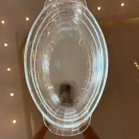 ظروف کریستال|ظروف سرو و پذیرایی|قم, شهرک قدس|دیوار