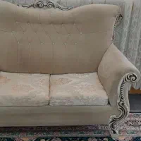 مبل چهار نفره