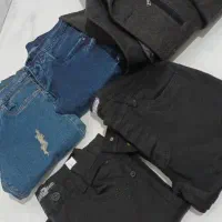 ۵تا شلوار و یه کت موهر پسرانه رایگان