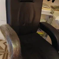 صندلی چرخدار