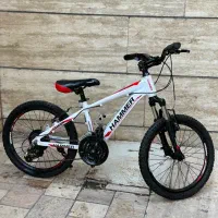 دوچرخه هامر سایز 12