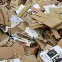 خریدار انواع ضایعات پلاستیک کارتون آهن و....