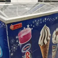 یخچال و فریزر