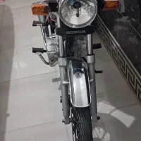موتور سی جی ال ژاپن