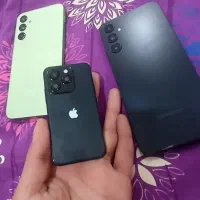 آیفون مینی. رام8و حافظه  512 اندروید