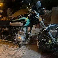 موتور خشک کارخانه