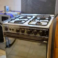 اجاق گاز پادیسان سالم