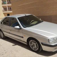 پژو پارس ELX موتور زانتیا|خودرو سواری و وانت|قم, قلعه کامکار|دیوار