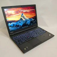 لنوو تینک پد رندرینگ حرفه‌ای