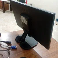 مانیتور  20 اینچ LED برند LG|قطعات و لوازم جانبی رایانه|بابل, |دیوار