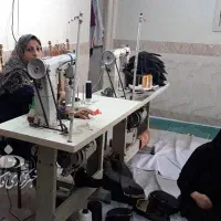 به چند نفر خانوم نیازمندیم