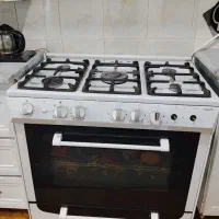 گاز فردار مارک گلین گاز در حد نو