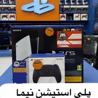 Ps5