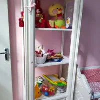 دو عدد بوفه