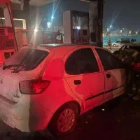 فروش تیبا مدل ۹۴