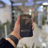 ۱۶پرو با قیمت استثنایی|موبایل|اصفهان, احمدآباد|دیوار