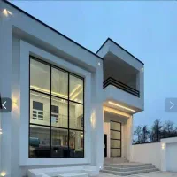 فروش ویلای دوبلکس۲۰۰ متری ۳خواب همراه با استخر
