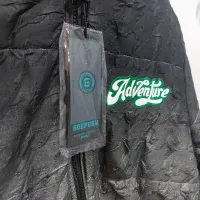 کاپشن وارداتی برند ادونچرسایزXL