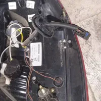 یک عدد چراغ دنا پلاس فابریک|قطعات یدکی و لوازم جانبی|تهران, بهداشت|دیوار