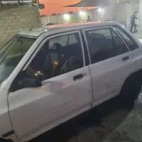 پراید 131 SE، مدل ۱۳۹۲|خودرو سواری و وانت|اهواز, فاز ۲ پادادشهر|دیوار