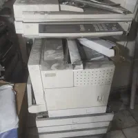 دستگاه کپی و پرینتر|پرینتر، اسکنر، کپی، فکس|رباط‌کریم, رباط‌کریم|دیوار