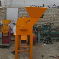 آسیاب سنگی دینام قوی|ماشین‌آلات صنعتی|قم, جمکران|دیوار