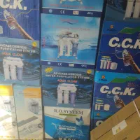 تصفیه آب|آب‌سردکن و تصفیه آب|پارس‌آباد, |دیوار