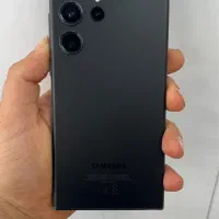 بسیار تمیزs23 اولترا