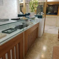 مغازه طلافروشی حصارک المهدی زیرقیمت منطقه