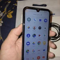 جی‌پلاس Q10 با حافظهٔ ۳۲ گیگابایت|موبایل|رشت, عینک|دیوار