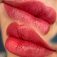 شروع هفته تخفیفی شیدینگ لب|خدمات آرایشگری و زیبایی|خرم‌آباد, |دیوار