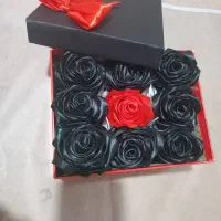 باکس گل