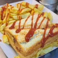 استخدام نیروی فست فود