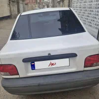 پراید ۹۱ پلمپ