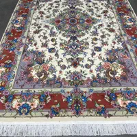 ۶ متری طرح تبریز|فرش|اراک, |دیوار