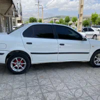 سمندlxدوگانه