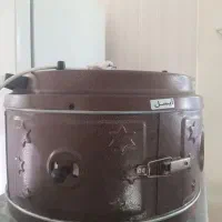 تنور برقی یا توستر