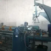 دستگاه فنس بافی|ماشین‌آلات صنعتی|شیراز, لاله|دیوار