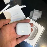 Airpod 3|لوازم جانبی موبایل و تبلت|تهران, دیلمان|دیوار