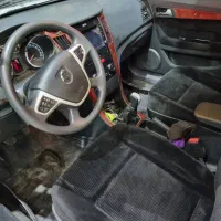 دنا مدل ۱۴۰۰ تیپ ۲|خودرو سواری و وانت|مشهد, راهنمایی|دیوار