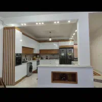 کابینت پیش ساخته مستقیم ازتولیدی قیمت عمده کد8۶0۳2|مصالح و تجهیزات ساختمان|شیراز, کوشک میدان|دیوار