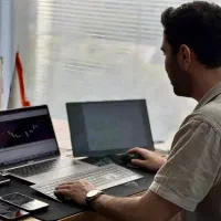 ۹ دلار در تایم یک دقیقه / ترید با نت ملی / فرازگلد