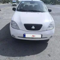 تیبا 96کم کاربی رنگ درحد