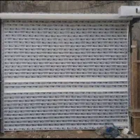 نصب و تعمیر کرکره برقی تهران،نقد واقساط باچک صیادی|خدمات پیشه و مهارت|تهران, افسریه شمالی|دیوار