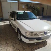 پارس tu5 مدل ۱۴۰۰ سیمی