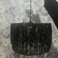 لوستر کار دست|لوستر و چراغ آویز|مشهد, خواجه ربیع|دیوار