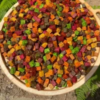 میوه خشک حبه میوه بستنی خشک|خوردنی و آشامیدنی|تهران, بروجردی|دیوار