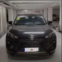 تویوتا وایلدلندر مدل ۲۰۲۵، گارانتی فعال کارنامه