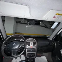 فروش فووری کوییک 1403Gxl بی نقص و آماده انتقال