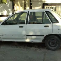 پراید 82